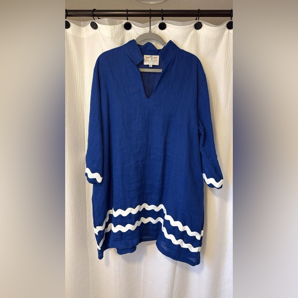 SOLD SOLD SOLD House of MBR Dress